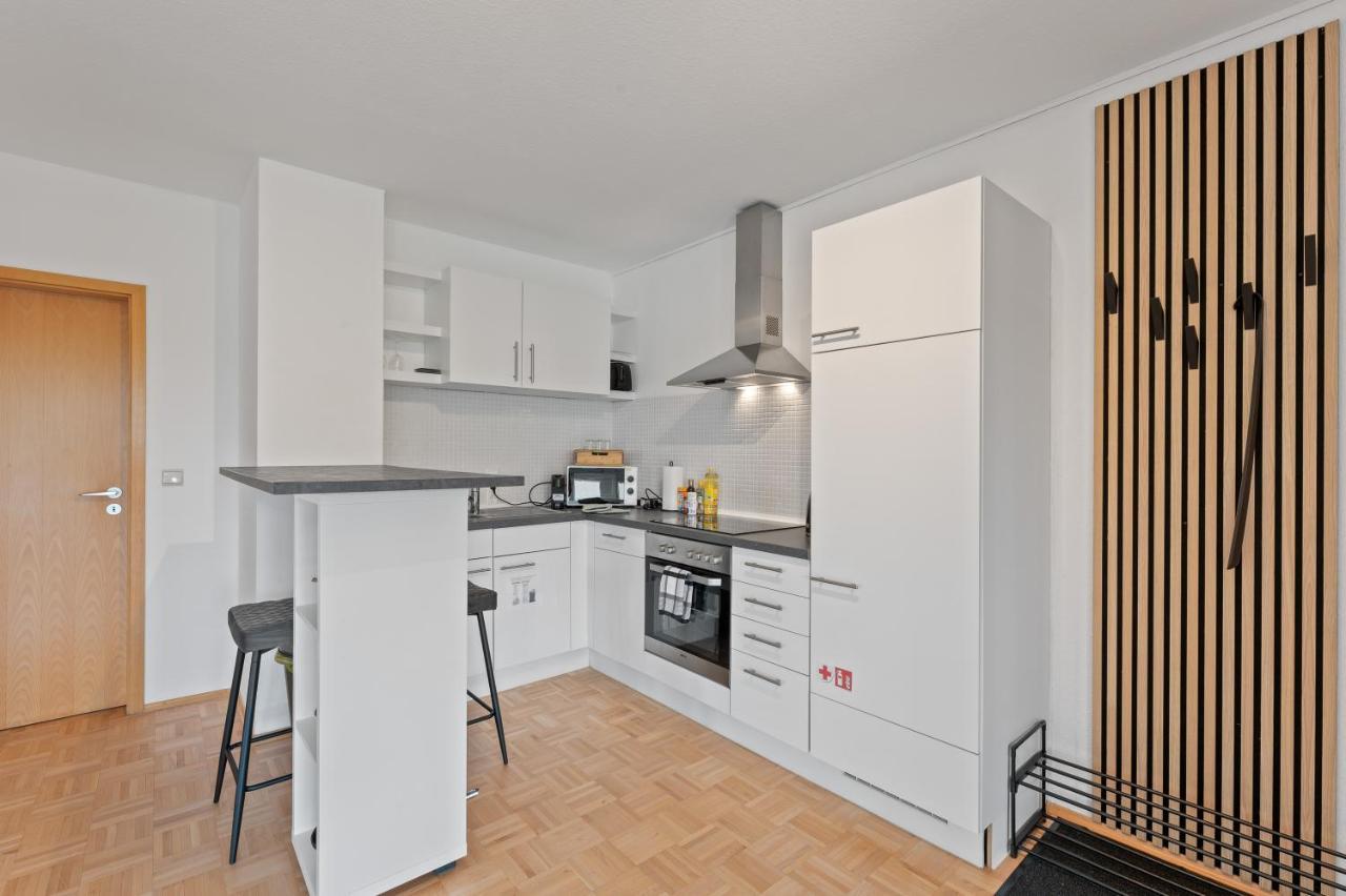 Lemon Suites Hildrizhausen - Ideal Fuer Teams Und Monteure Exterior photo